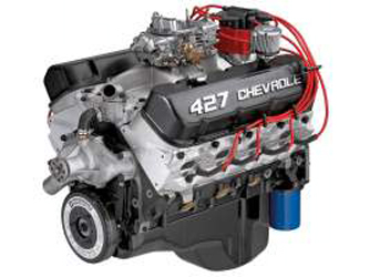 B1603 Engine